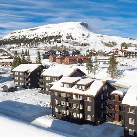 SvingvollSkeikampen Leilighet, Veslesetervegen 973 F公寓 外观 照片