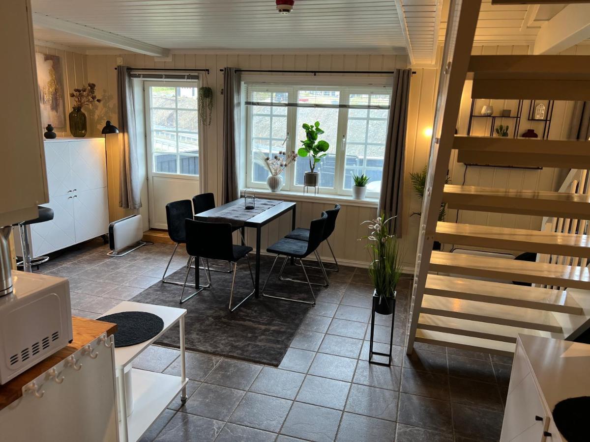 SvingvollSkeikampen Leilighet, Veslesetervegen 973 F公寓 外观 照片