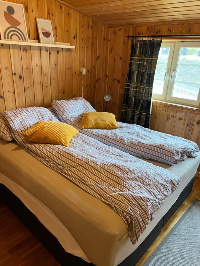 SvingvollSkeikampen Leilighet, Veslesetervegen 973 F公寓 外观 照片