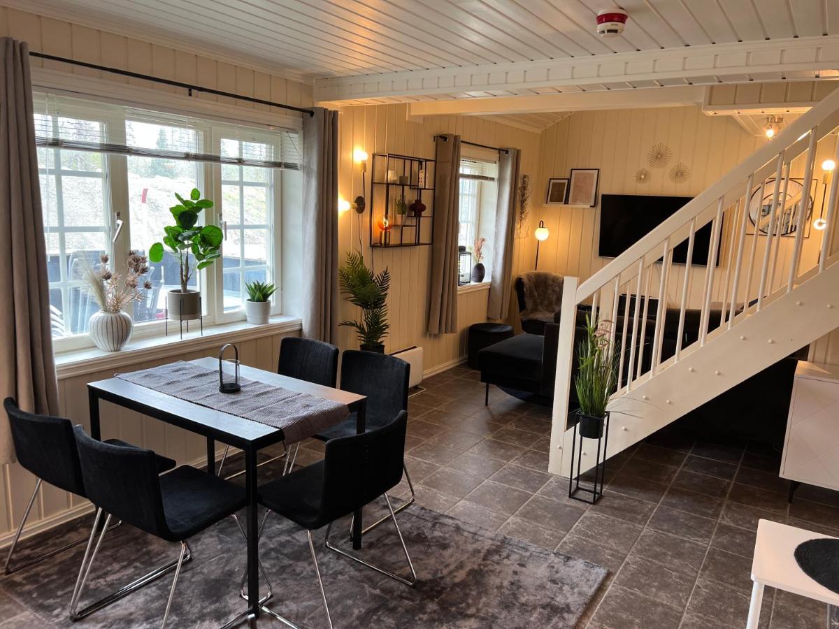 SvingvollSkeikampen Leilighet, Veslesetervegen 973 F公寓 外观 照片