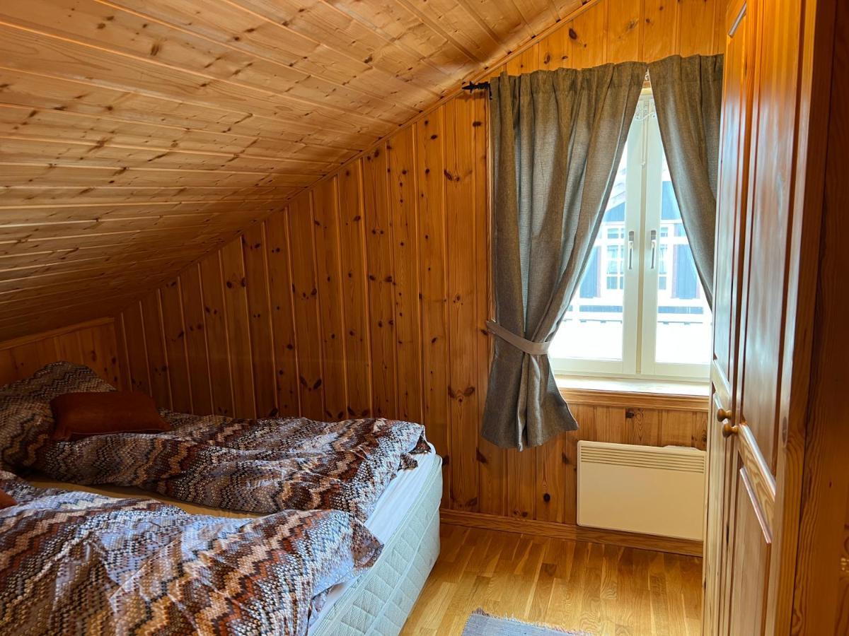 SvingvollSkeikampen Leilighet, Veslesetervegen 973 F公寓 外观 照片